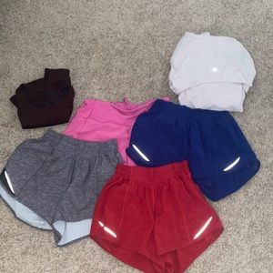 LULULEMON FOR SALE!